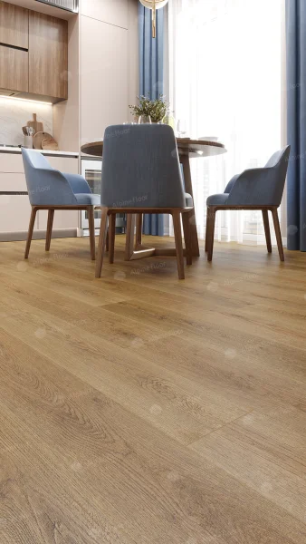 Каменно-полимерная плитка Alpine Floor Grand Sequoia Секвоя Таксодиум ECO 11-30, 4мм 43 класс в Самаре