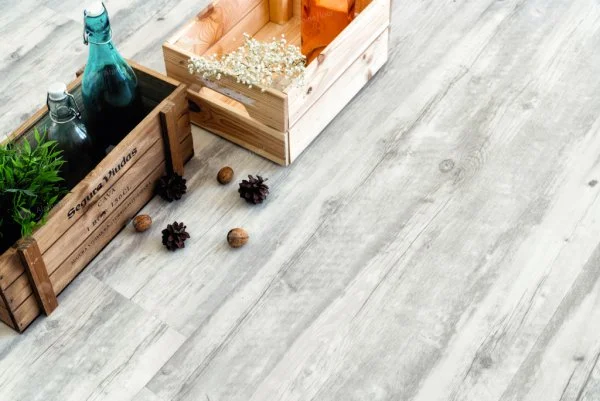 Каменно-полимерная плитка Alpine Floor Classic Light Акация ECO 107-88 MC 3.5мм, 34 класс в Самаре