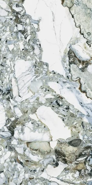 Керамогранит Vitra SityMarble Амазония Мультиколор 60х120 (Лаппатированная и Реттифицированная) в Самаре