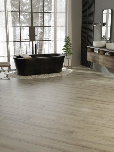 Ламинат Egger PRO 8/33 4V Aqua+ Сосна Модро Серая EPL239 в Самаре