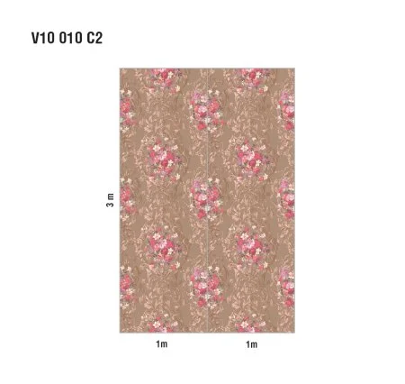 Обои Loymina Classic II V10, 010, C2 в Самаре