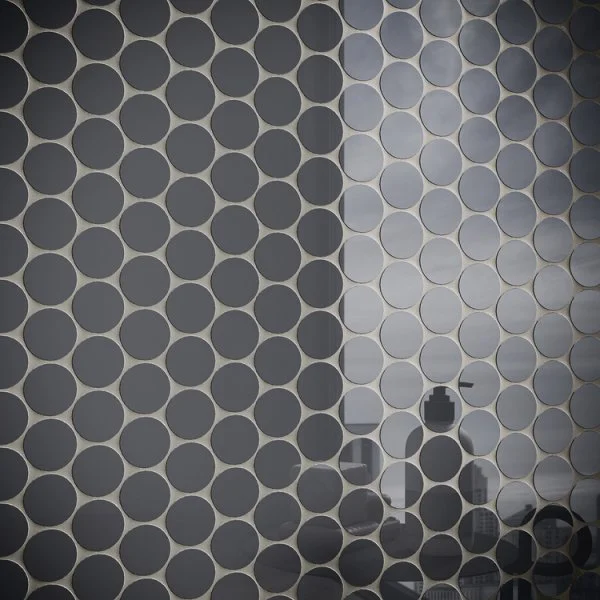 Керамогранит Italon Этернум Гласс Авио Мозаика Лаундж 26.2х30.2 (Люкс) в Самаре