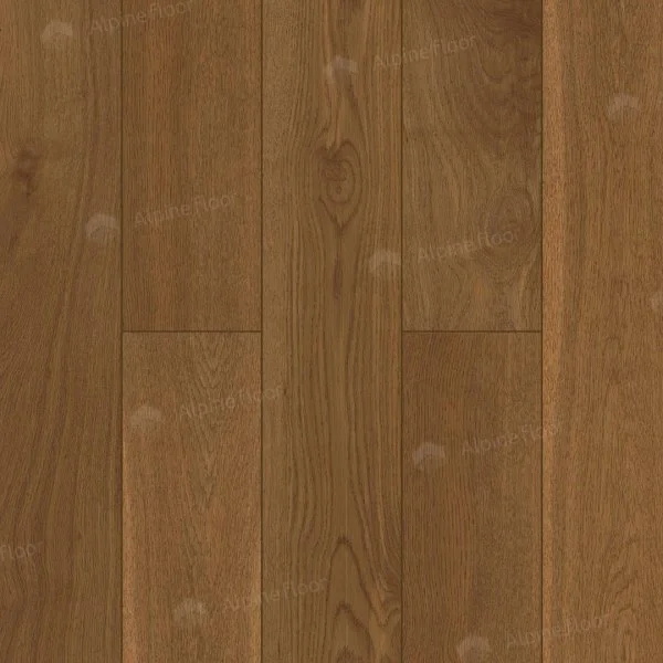 Инженерная доска Alpine Floor Studio Дуб Антик в Самаре