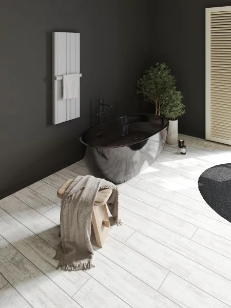 Ламинат Egger PRO 8/33 4V Aqua+ Сосна Белая Лофт EPL234 в Самаре