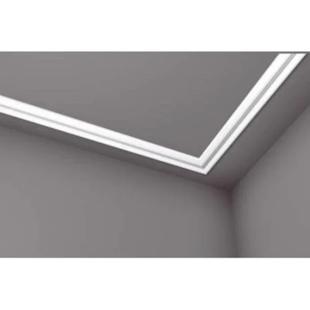 Карниз NMC Nomastyl N (70х20х2000мм) в Самаре