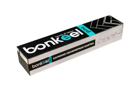 Плитка SPC Bonkeel Pine 4.5мм 305 в Самаре