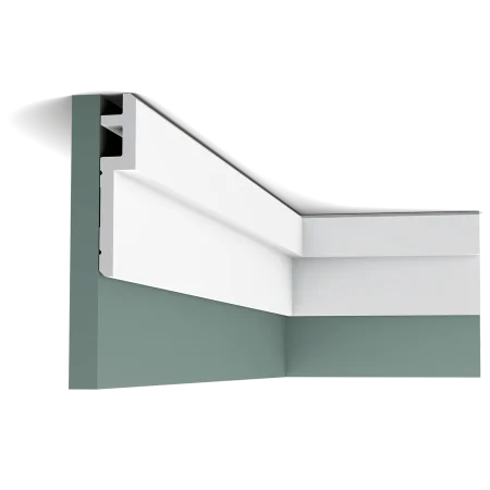 Карниз Orac C395 (31*155*2000 мм) в Самаре