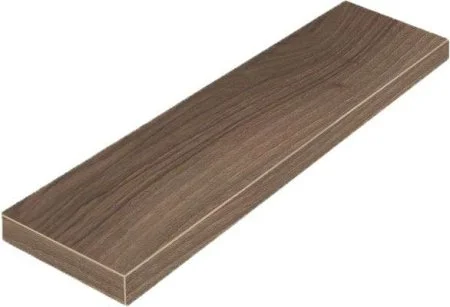 Керамогранит Italon Мезон Бренди ступень угловая левая 33x120 в Самаре