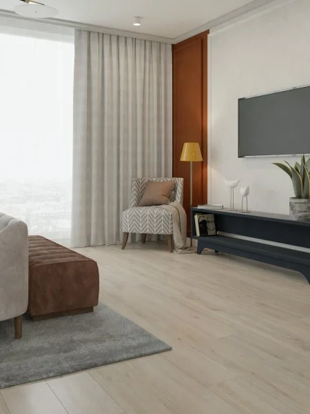 Ламинат Egger PRO 10/33 4V Дуб Эль-Мильх песочный EPL226 в Самаре