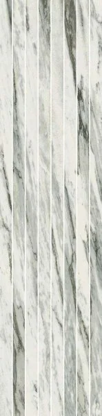 Керамогранит Italon Скайфолл Бьянко Татами (Натуральная, 20х80) в Самаре