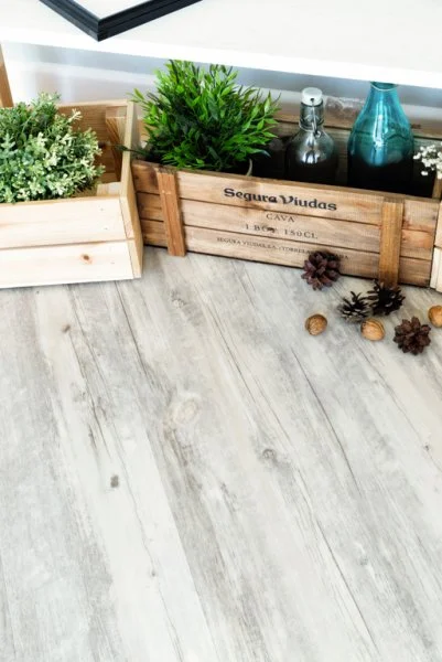 Каменно-полимерная плитка Alpine Floor Classic Light Акация ECO 107-88 MC 3.5мм, 34 класс в Самаре