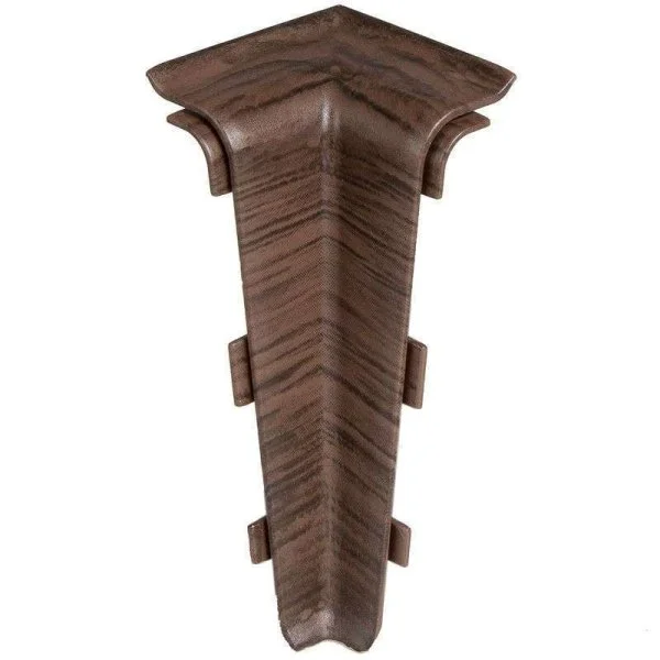 Угол внутренний INDO70 14 Венге Африка в Самаре