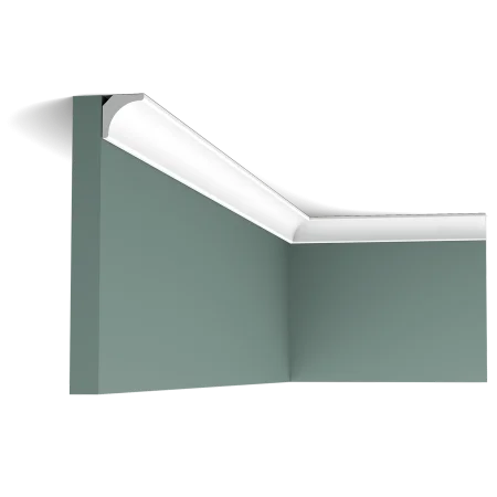 Карниз Orac CX133 (20*20*2000 мм) в Самаре