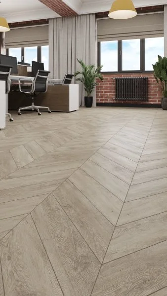 Кварц-виниловая плитка Alpine Floor Chevron Карите ECO 20-11 (2,5 мм. 43 класс) в Самаре