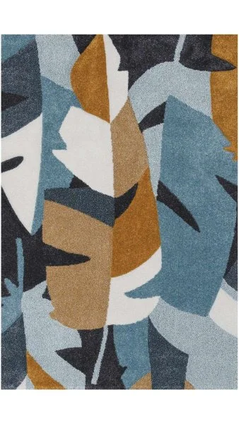 Ковер Синтелон Vegas Home 1,20х1,70 61YKM Прямоугольник в Самаре