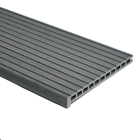 Ступень CM STAIR (3000х305х25 мм) Эбонит в Самаре