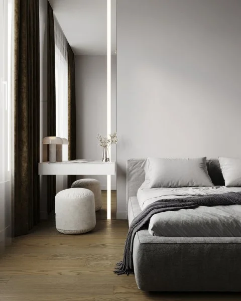 Паркетная доска Quartz Parquet Классик 7 мм Дуб Конго 1258-54 в Самаре