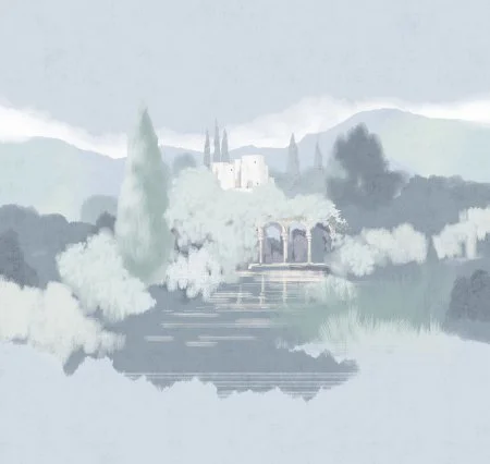 Обои Loymina Пейзаж vol. 2 ART12 006 в Самаре