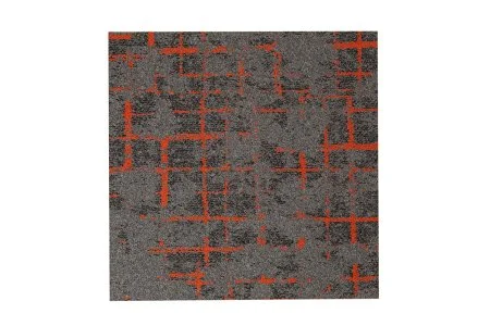 Ковровая плитка AW Macro 91 в Самаре