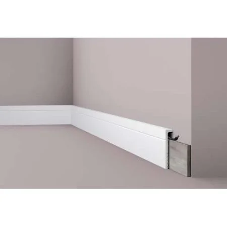 Плинтус NMC Wallstyl CF2 (110х22х2000 мм) в Самаре