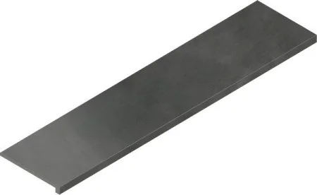 Керамогранит Italon Континуум Петрол Ступень Фронт 33х120 (Натуральная) в Самаре