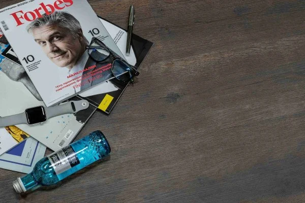 Кварц-виниловая плитка FineFloor Light Дуб Берген FF-1372 в Самаре