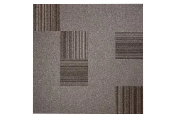 Ковровая плитка Bonkeel Space Strip в Самаре