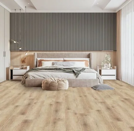 Виниловый пол Royce Ultima U1965 Дуб Олбери в Самаре