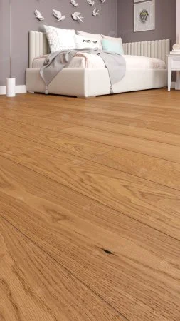 Инженерная доска Alpine Floor Villa Дуб Миндальный в Самаре