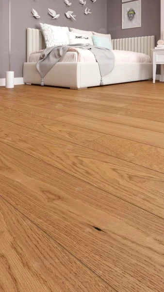 Инженерная доска Alpine Floor Villa Дуб Миндальный в Самаре