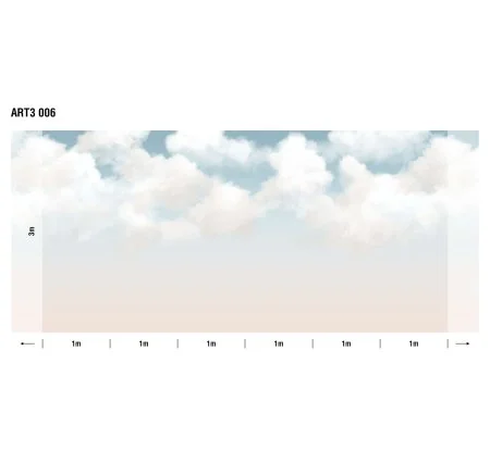 Обои Loymina Пейзаж ART3 006 в Самаре