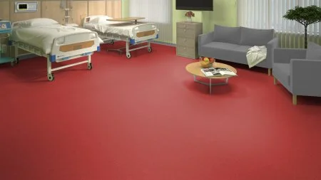 Линолеум Tarkett iQ Melodia CMELI-2634 2 м в Самаре