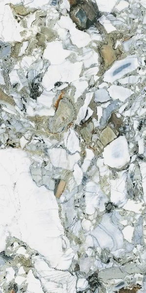 Керамогранит Vitra SityMarble Амазония Мультиколор 60х120 (Лаппатированная и Реттифицированная) в Самаре