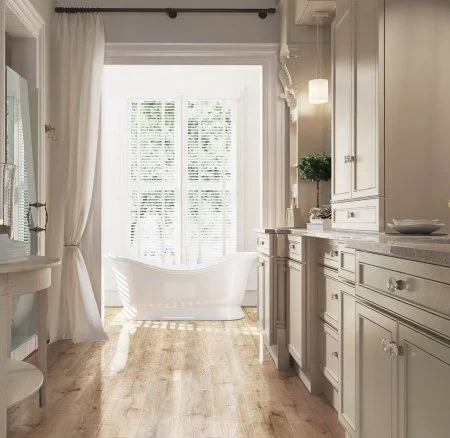 Виниловый пол Royce Ultima U1967 Дуб Даббо в Самаре