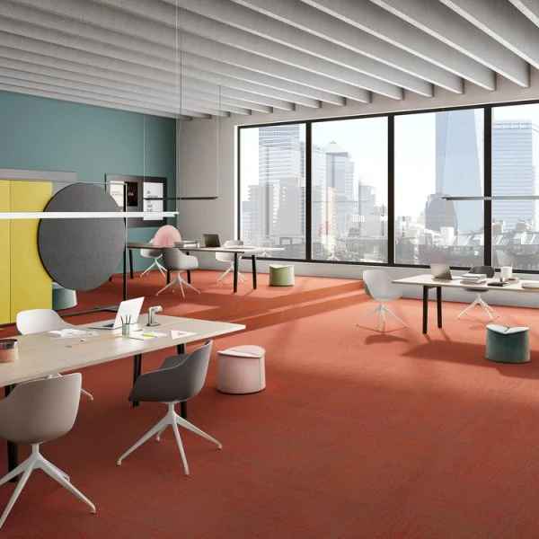 Ковровая плитка AW Marvel 89 в Самаре