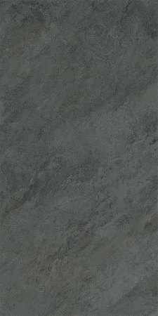 Керамогранит Vitra QuarStone Антрацит 60х120 (Натуральная и Реттифицированная) в Самаре