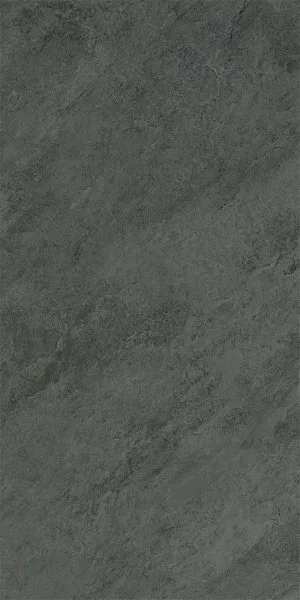 Керамогранит Vitra QuarStone Антрацит 60х120 (Натуральная и Реттифицированная) в Самаре