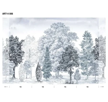 Обои Loymina Пейзаж vol. 2 ART14 006 в Самаре