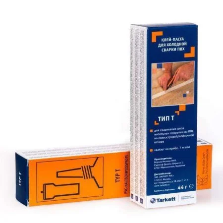 Холодная сварка Tarkett Тип Т в Самаре