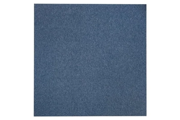 Ковровая плитка Bonkeel Space Blue в Самаре