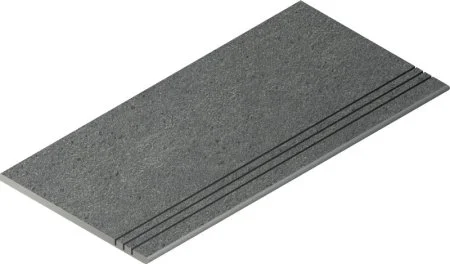 Керамогранит Italon Эверстоун Лава 30х60 ступень в Самаре