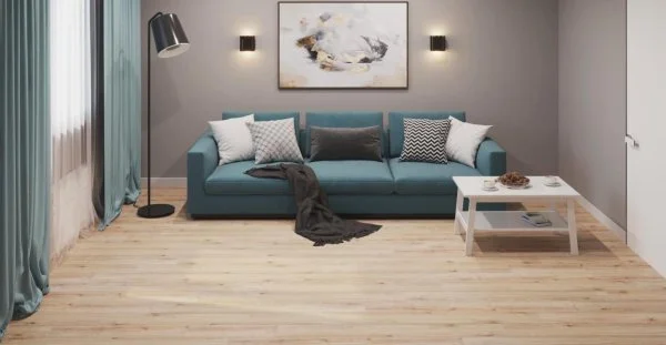 Ламинат Sunfloor 12/33 SF33VV-104 Дуб Самора в Самаре