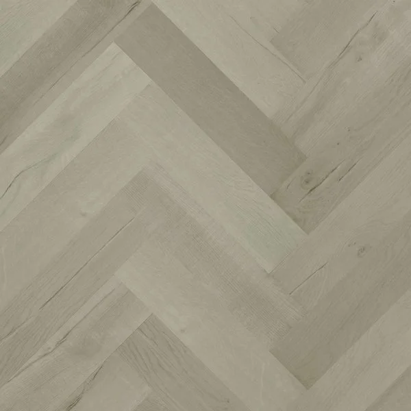 Кварц-виниловая плитка Fargo Herringbone 44-81996-14 Дуб Лондонский Туман (Градиент) в Самаре