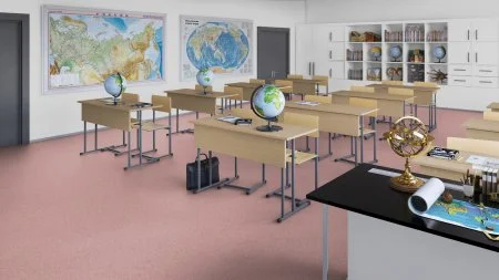 Линолеум Tarkett Primo Plus CPRPI-307 2 м в Самаре