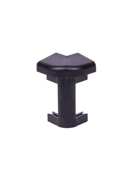 Наружный угол Korner 109 Черный в Самаре