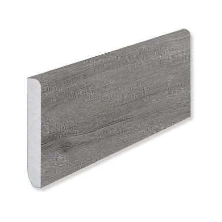 Кварцевый плинтус Fargo 81996 Дуб Урбан градиент 80х11х2200 мм в Самаре