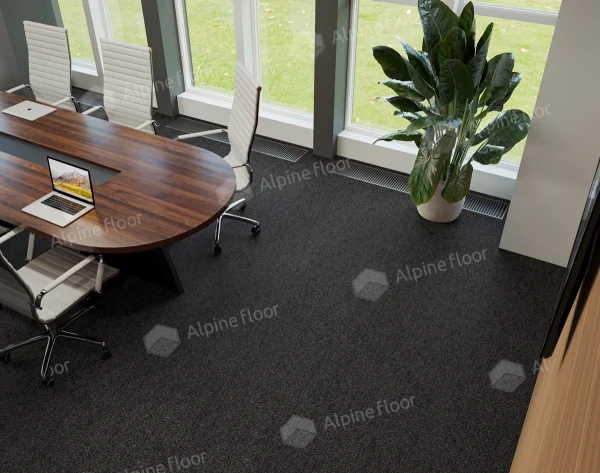 Ковровая плитка Alpine Floor Astoria 401-2 Бенуа в Самаре