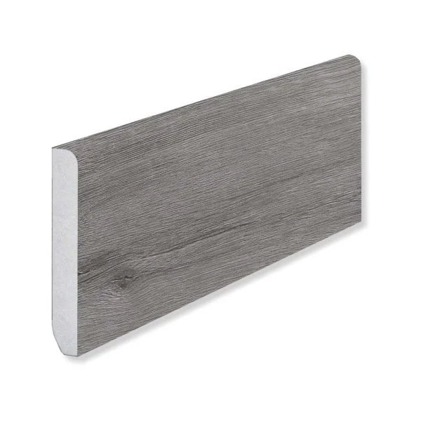 Кварцевый плинтус Fargo 81996 Дуб Урбан градиент 80х11х2200 мм в Самаре