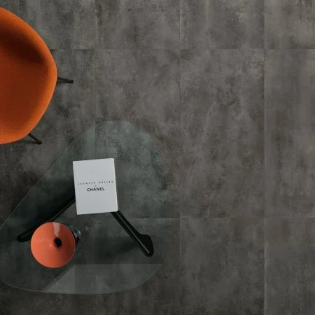 Керамогранит Coliseum Астро Блэк 60х120 (Натуральный и Реттифицированный) в Самаре