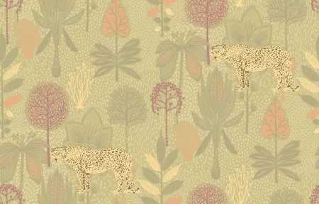 Обои Milassa Bon Voyage D1, 005 в Самаре